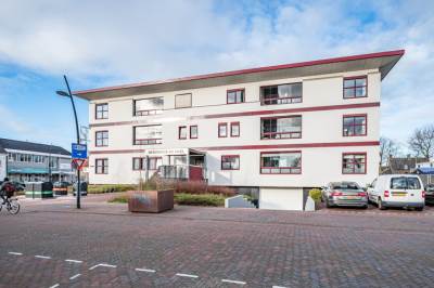 Woning de Deel 40 Emmeloord