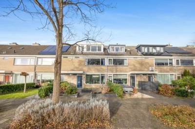 Woning Dorpstraat 84 Nieuw-Vennep