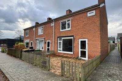 Woning Baljuwstraat 38 Medemblik