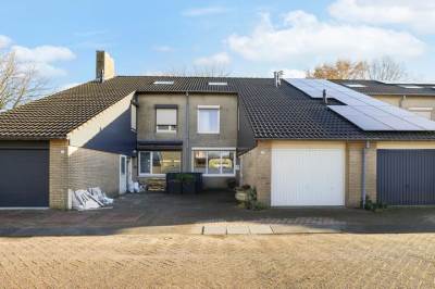 Woning Esdoorngaard 16 Boxtel