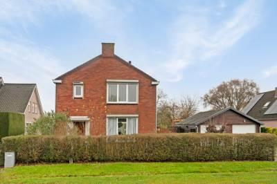 Woning Wilhelminastraat 108 Sint Jansteen
