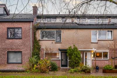 Woning Waemelslant 147 Westervoort