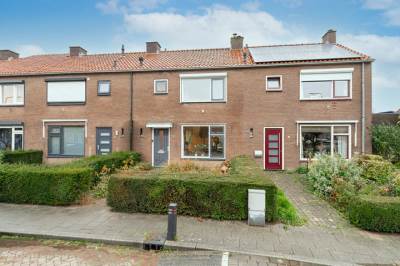 Woning Mauritsstraat 18 Geldermalsen