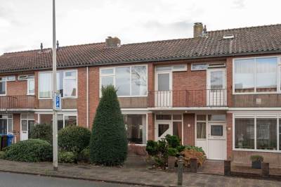 Woning Van Lennepstraat 24 Alphen aan den Rijn