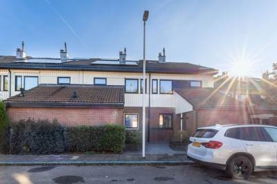 Woning Aïdaschouw 57 Zoetermeer