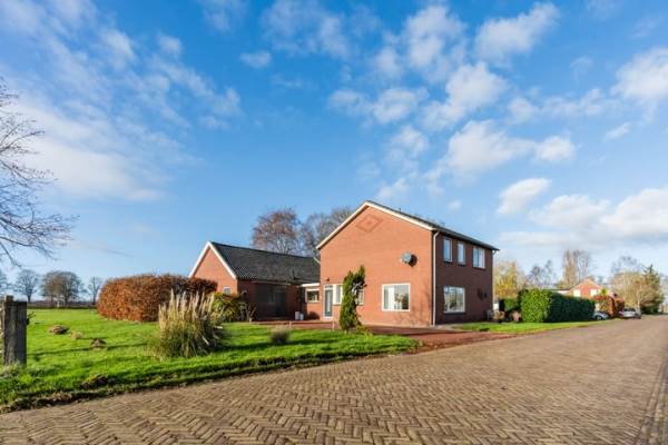 Woning Gerhard Nijlandstraat 39 Daarlerveen