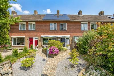 Woning Tolhuislaan 56 Etten-Leur