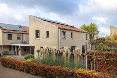 Woning Theater 20 Almelo