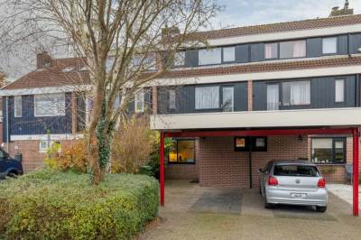 Woning Het Gangwerk 10 Hoorn (NH)