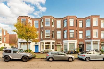 Woning Wilgstraat 57 Den Haag