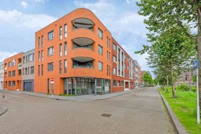 Woning Baak van Herkingen 130 Amersfoort