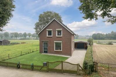 Woning Straatkantseweg 22 Haps