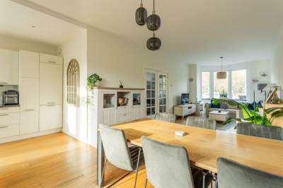 Woning Haagweg 145 Monster