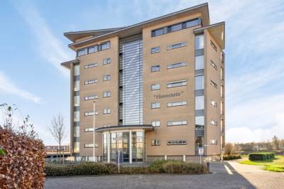 Woning Philipsdaalder 35 Dronten