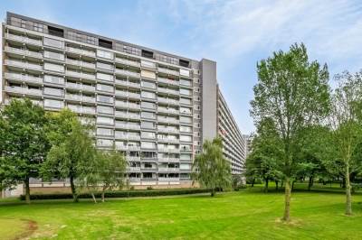 Woning Chopinplein 60 Schiedam