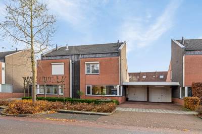 Woning Wislaan 211 Uden