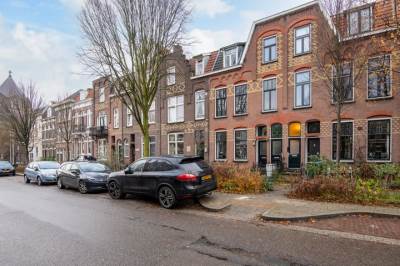Woning Stijn Buysstraat 35 Nijmegen