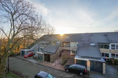 Woning Seringenhof 114 Schagen