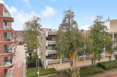 Woning C.F. Smeetslaan 118 Castricum