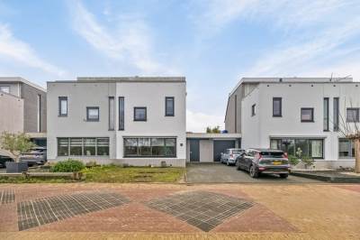Woning Pinksterbloemstraat 45 Goes