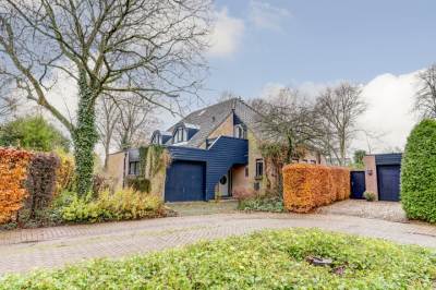 Woning Nachtegaal 87 Wijk bij Duurstede