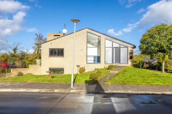 Woning Schumanstraat 36 Brunssum