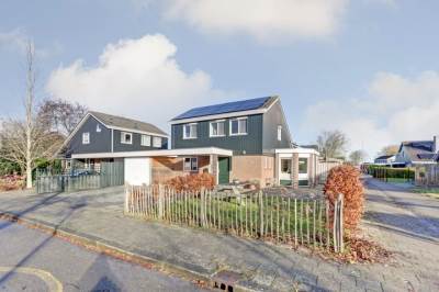 Woning Algeraburren 39 Workum