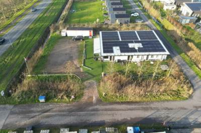 Woning David Humeweg 9 Almere