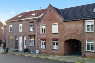 Woning Overhoven 52 Sittard