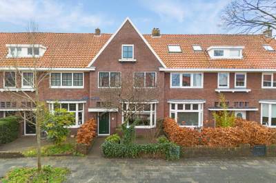 Woning Kwartelstraat 35 Leeuwarden