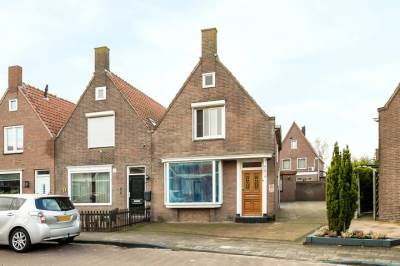 Woning St Gerardusstraat 11 Volendam