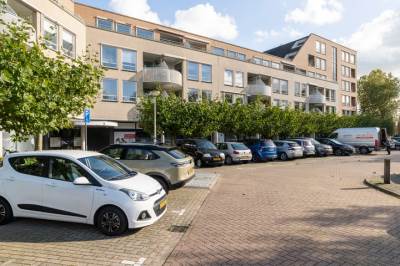 Woning Zuidplaslaan 454 Waddinxveen