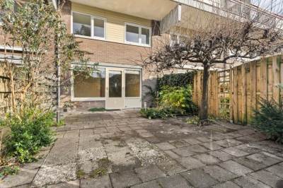 Woning Waterman 12 Hoorn (NH)