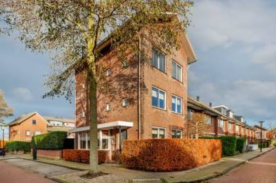 Woning Hertenburg 22 Barendrecht