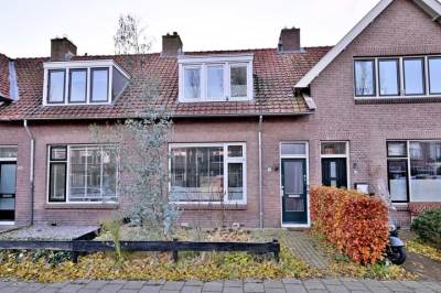 Woning Diepenveenseweg 127 Deventer