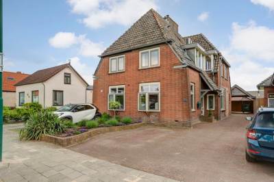 Woning Hoflaan 11 Leersum