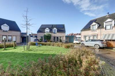 Woning Hof van Poleij 30 Yerseke