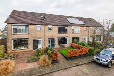 Woning Bellefleurstraat 6 Ophemert