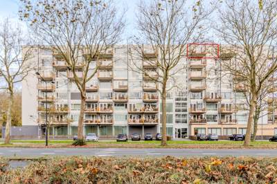 Woning Kaap Hoorn 72 Hoorn (NH)