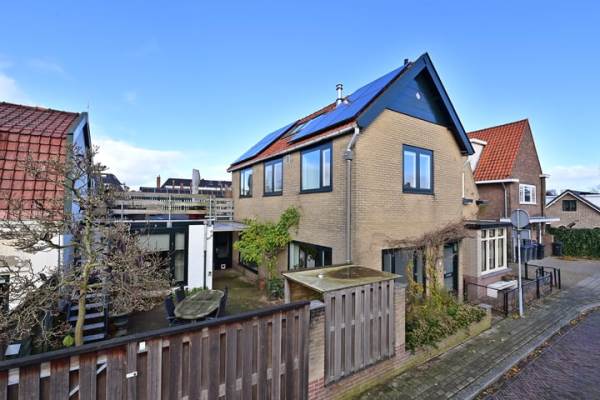 Woning Veldheimerlaan 37 Bussum