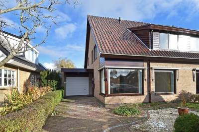 Woning Schout 6 Naaldwijk