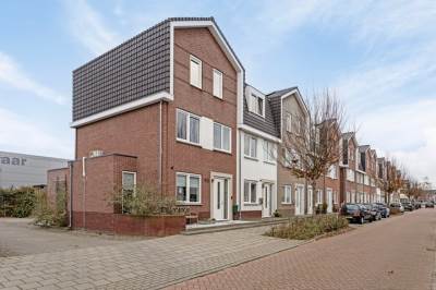 Woning Bleekweg 42 Enschede