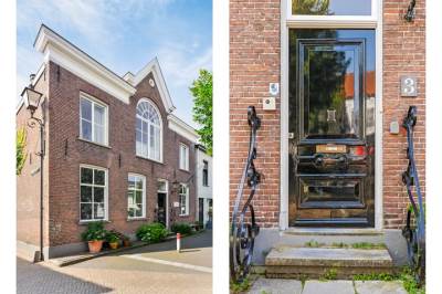 Woning Marktveld 3 Vught
