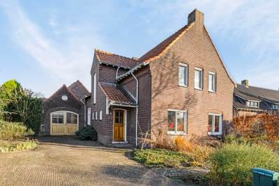 Woning Steenstraat 12 Panningen