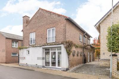 Woning Spaubeekerstraat 68 Beek (LI)