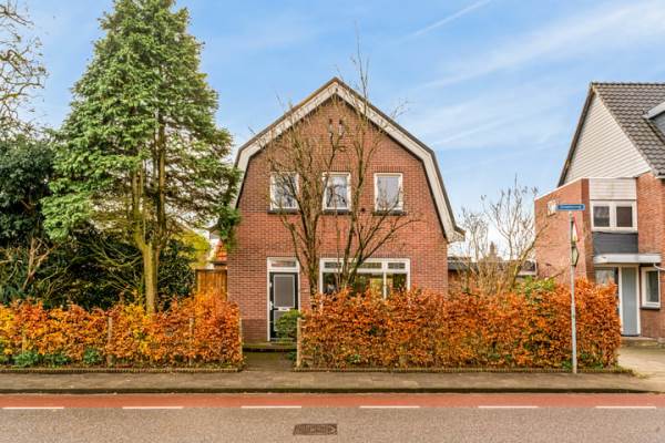 Woning Groeneweg 66 Renkum
