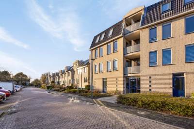 Woning Buitenweg 114 Maarssen