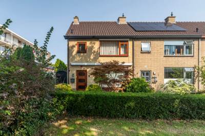 Woning Anjerlaan 48 Naaldwijk