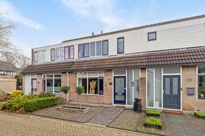 Woning De Orion 91 Drachten