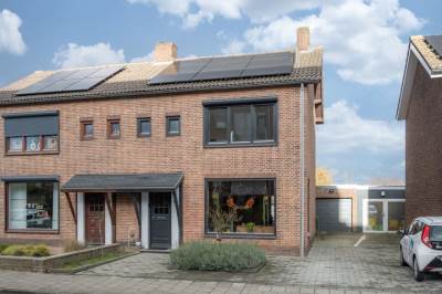 Woning Heigank 103 Landgraaf